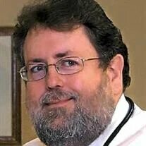 Kevin Hallum Stroup, M.D