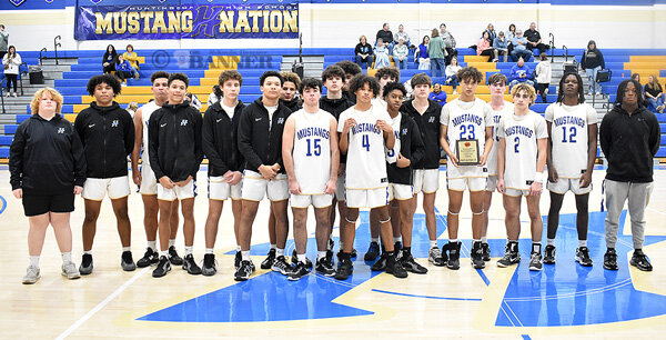 Mustangs Runners-Up as Coca-Cola Classic Hosts