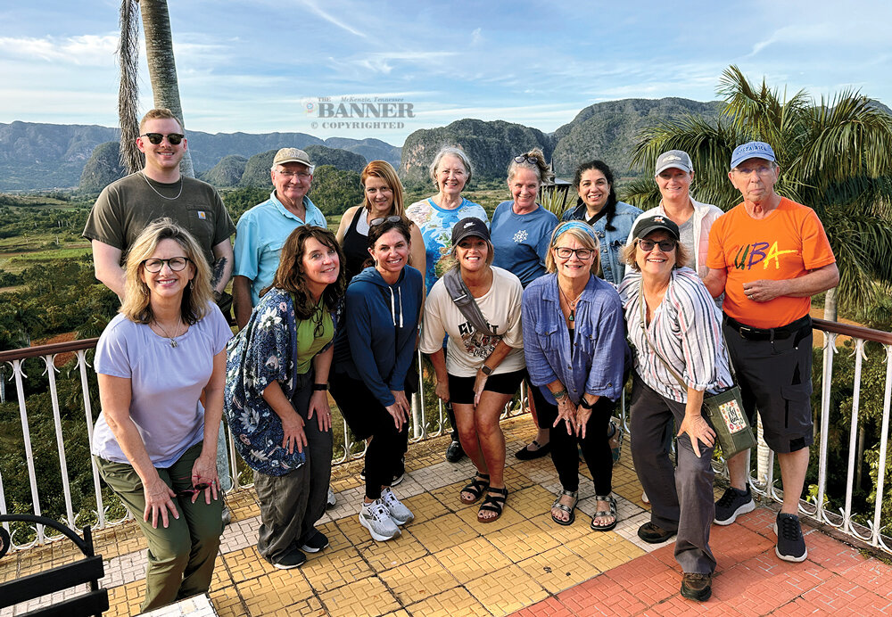 Cuba Inspires U.S. Nonprofit Travelers
