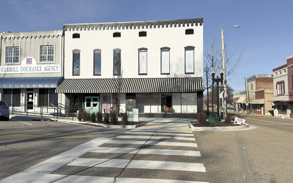 Bookstore, Coffee Shop Coming Soon to Downtown McKenzie