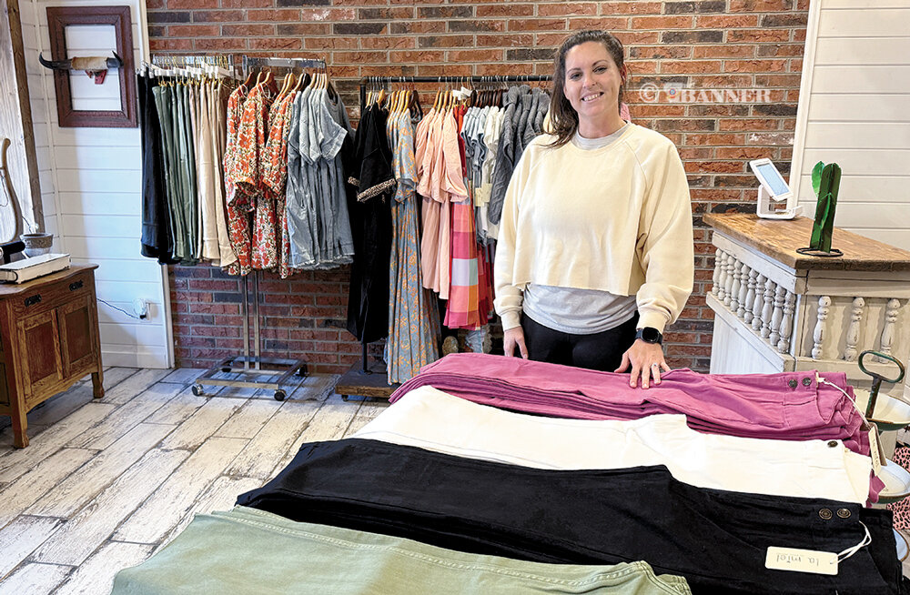 Cedar Street Studio to Open in February