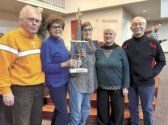 Carroll Arts Trivia Bowl A Success
