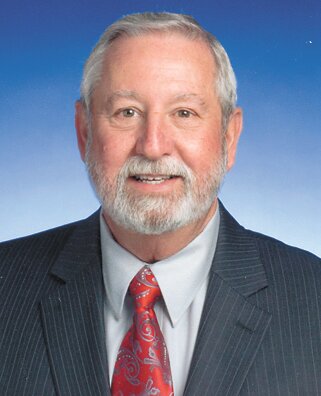 Curtis Halford, Former State Representative, Dies at 81