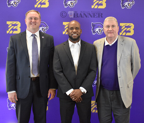 Chris Springer Named Head Football Coach