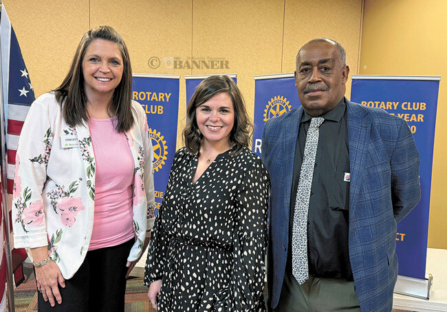 Rotary Learns about Tourism, Growth Opportunities from NWTN Tourism