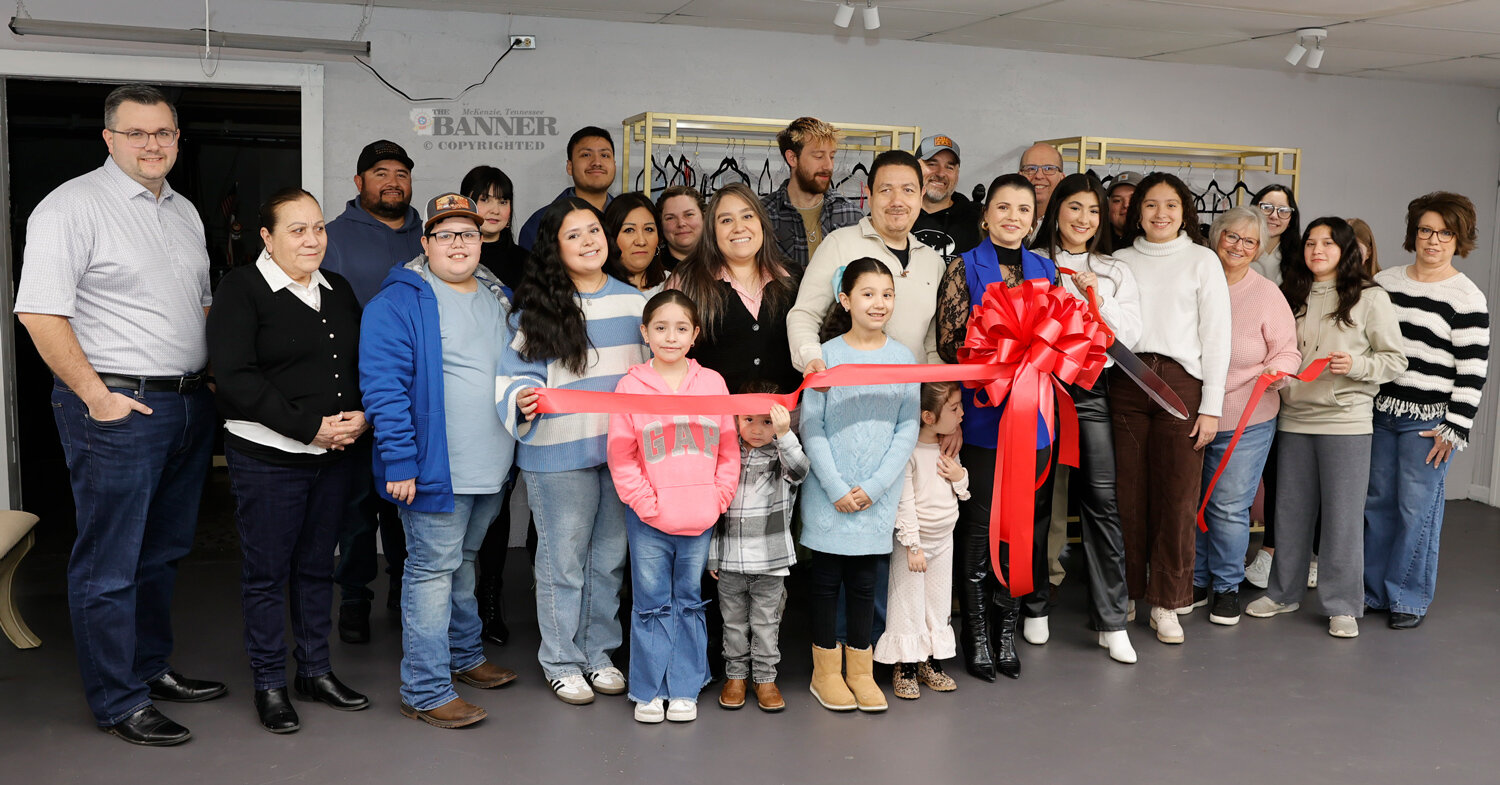 Dilla’s Boutique Opens