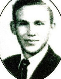 Charlie Paul Massey