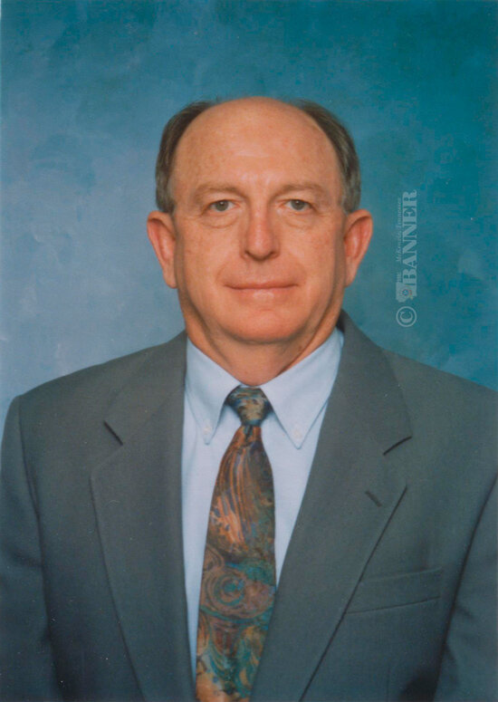 Former Mayor Winchester Died Monday