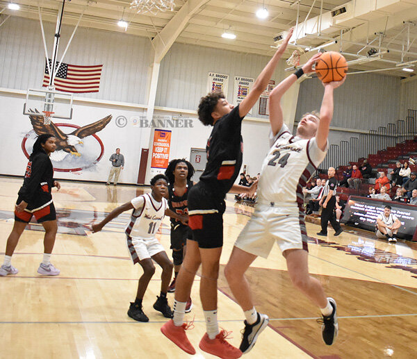 West Carroll Swept by Bradford on Homecoming