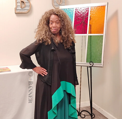 Bethel Alum Dianne Dennis is Black History Guest Speaker