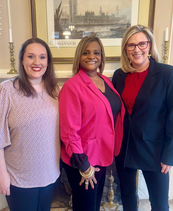 Three Carroll Countians Among 2025 Sterling Award Winners