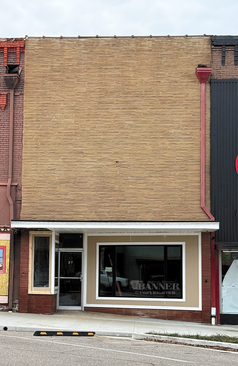 Craft Beer Taproom to Open in Downtown McKenzie