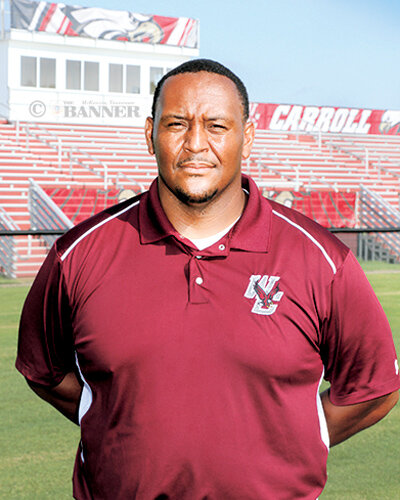 Wolfe Hired as HCHS Head Football Coach