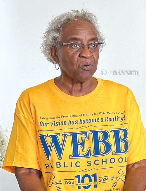 The Lasting Legacy of Daisy Nolen Dudley