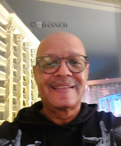 Willie Oglesby Jr.: On the Front Line of Integration