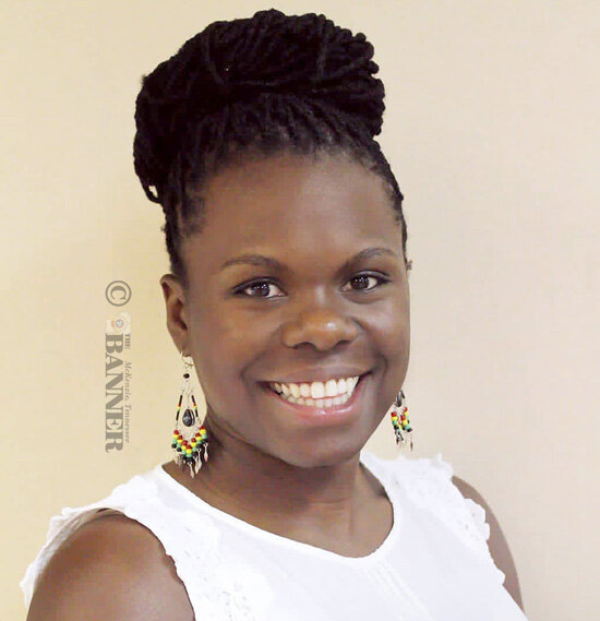 Karlene Brown: From Champion on the Field to Champion in Her Field