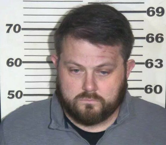 McLeese Arrested for Sexual Battery, Buying Alcohol for Minor