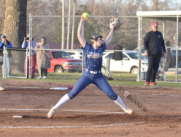 Fillies Win at McKenzie