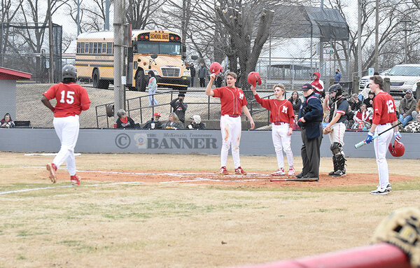Rebels Crush Bradford Red Devils, 20-5