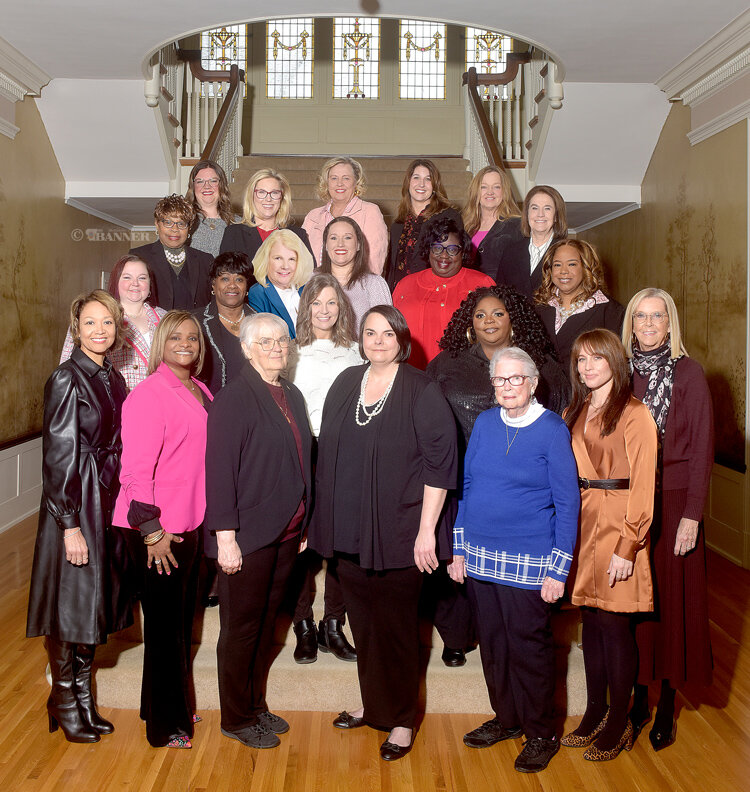 2025 Sterling Award Winners Announced; 3 Carroll Countians
