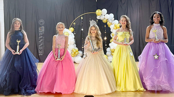 West Carroll Elementary School Royalty
