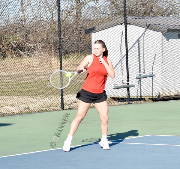 McKenzie Falls to Union City