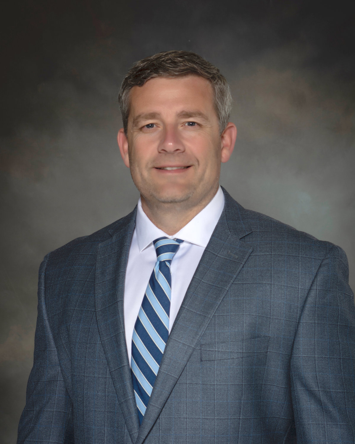 Rep. Tandy Darby Capitol Talk
