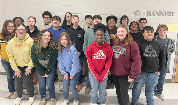 West Carroll Students Earn OSHA Certifications