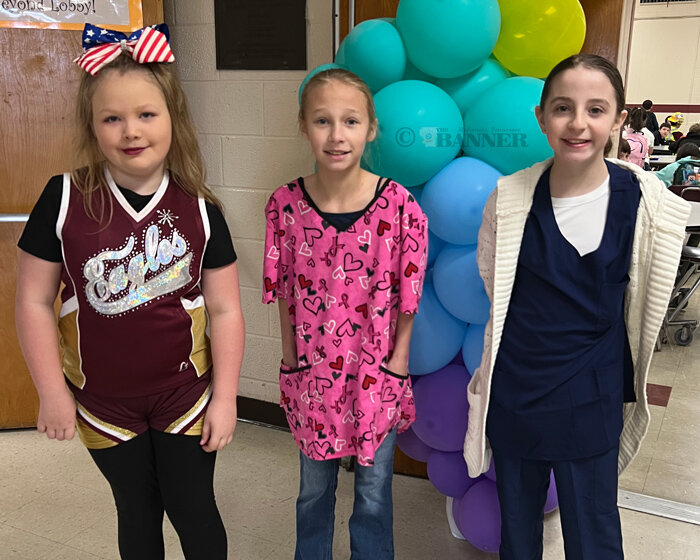 WCES Celebrates Read Across America Week