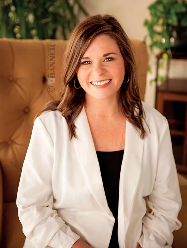 Women's History: Kasey Muench