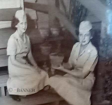 Women's History: Kathy Dean
