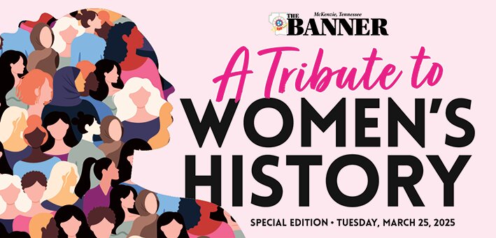 In This Edition: A Tribute to Women's History 2025