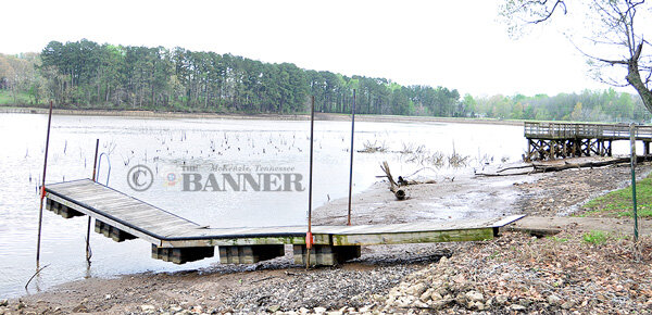 Carroll Lake Drained Ahead Of Flooding, Refilled Quickly