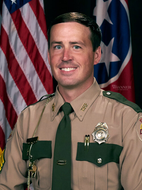 Airport Now Honors Memory Of Sergeant Lee Russell