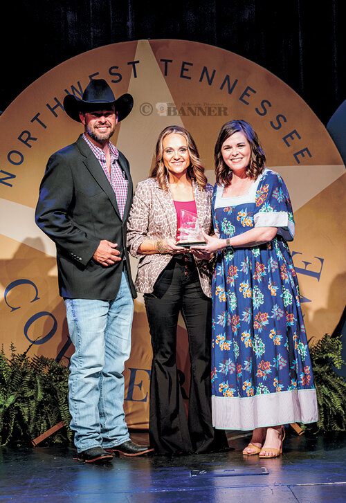 Inaugural Cornerstone Tourism Awards Celebrate Excellence