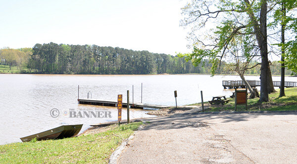 TWRA Responds to Carroll Lake Concerns