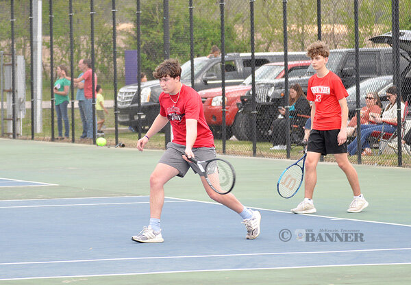 Lady Rebels Defeat Westview, Rebels Tie
