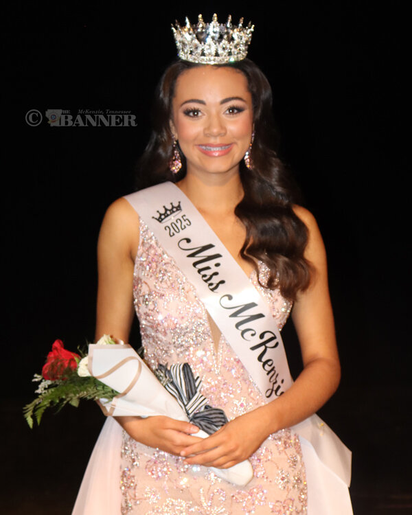 McKenzie Beauty Pageants