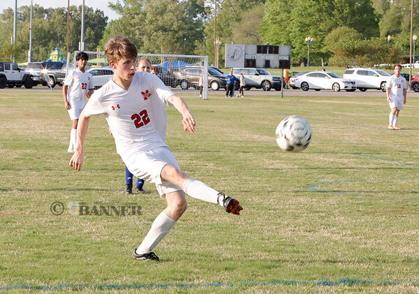 Rebels Defeat Tigers, 8-0