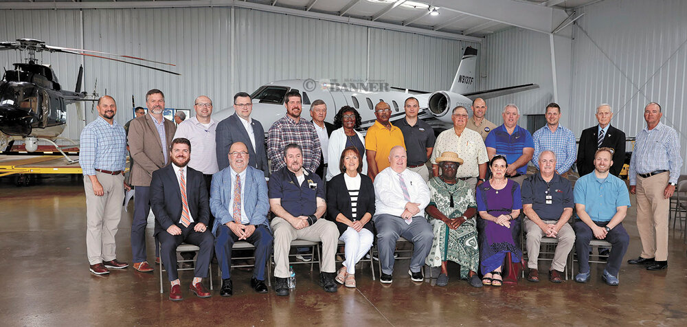 County Chamber Hosts 10th Annual Day of Prayer