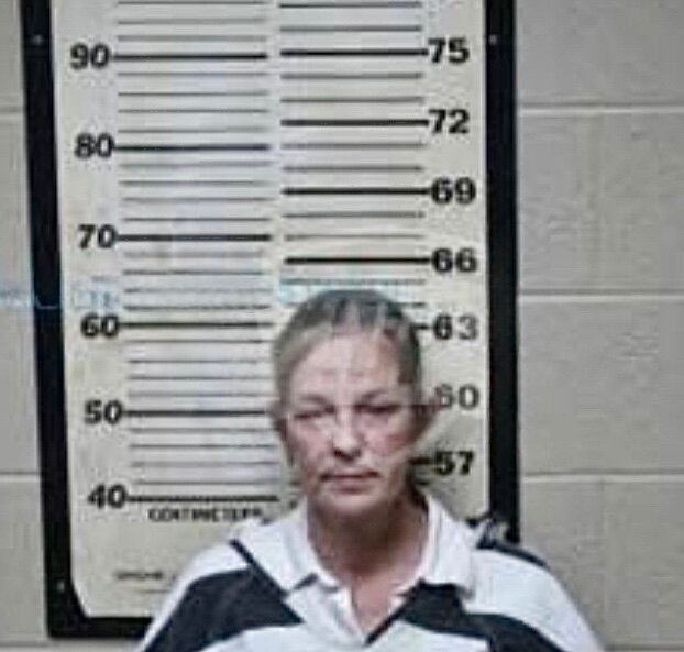 Teresa Suzanne Dillingham Indicted For Misappropriating Over $17,000