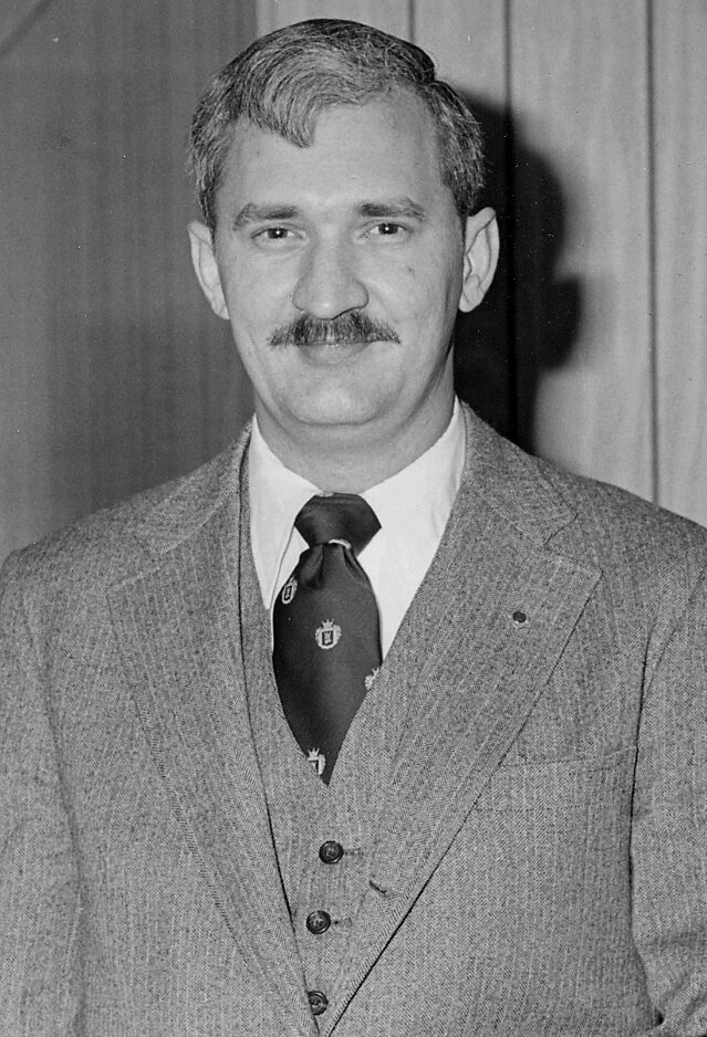Donald K. Drewry