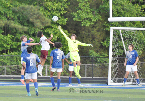 Mustangs Advance to Title Game with Overtime Win, Secure Sectional Appearance