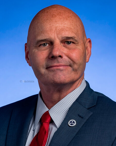 Major General (Ret.) Tommy H. Baker. to Speak at Huntingdon Memorial Day Event