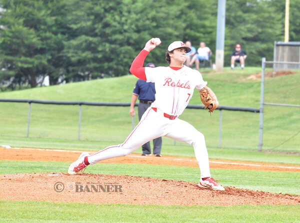 Rebels, Raiders Split to Force Decisive Game Three