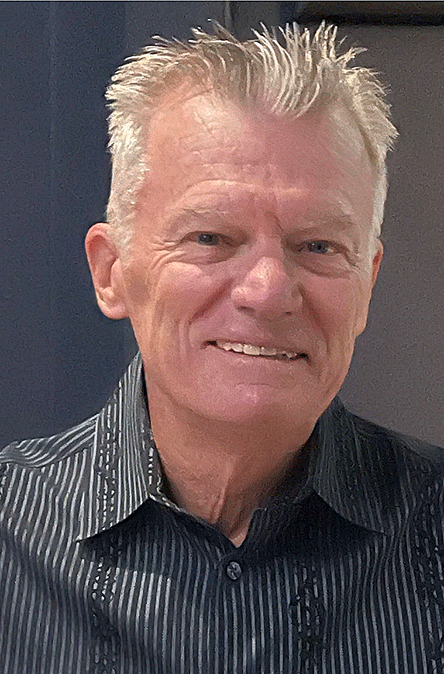 Paul R. (Rick) Yakes, Jr.