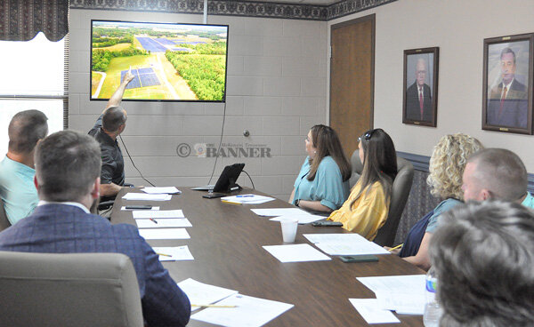 Electric Rates to Increase in October