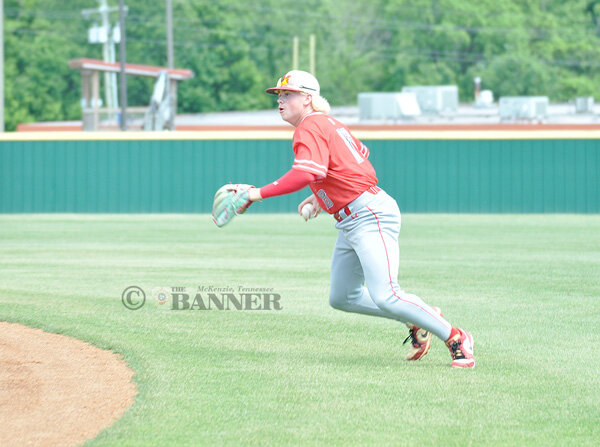 Rebels End Season with Semifinal Loss
