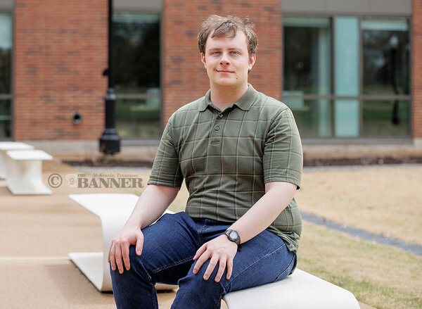 UTM Student from Huntingdon Earns Prestigious Goldwater Scholarship
