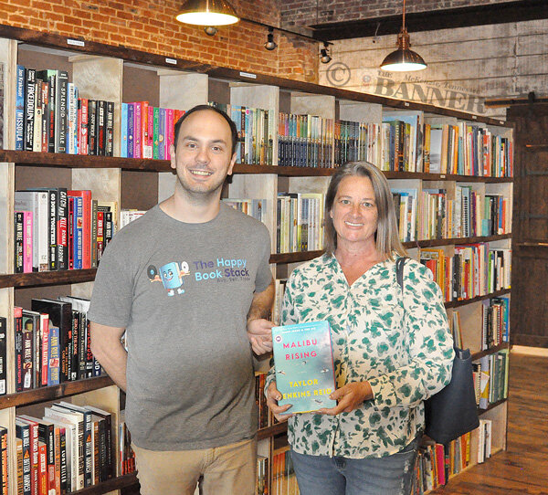 Photo by Brad Sam/The Banner